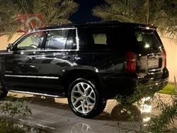 شيفروليه تاهو